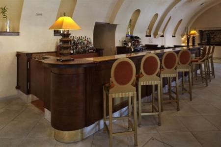 Lindner Prague Castle