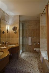 Lindner Prague Castle