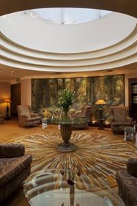 Lindner Prague Castle