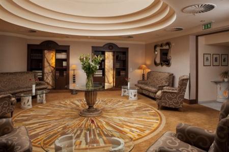 Lindner Prague Castle