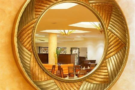 Lindner Prague Castle