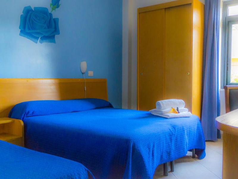 Piccolo Hotel