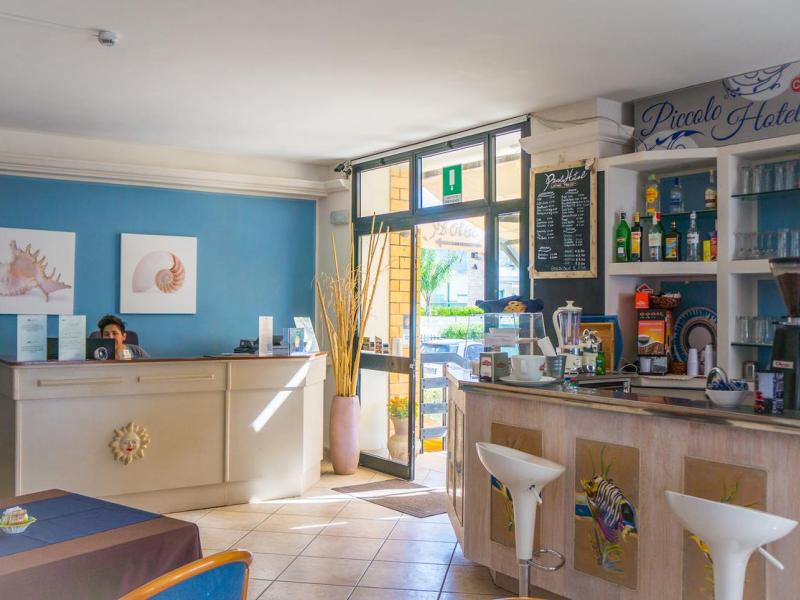 Piccolo Hotel
