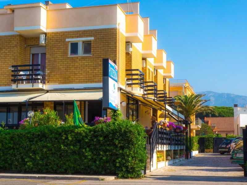 Piccolo Hotel
