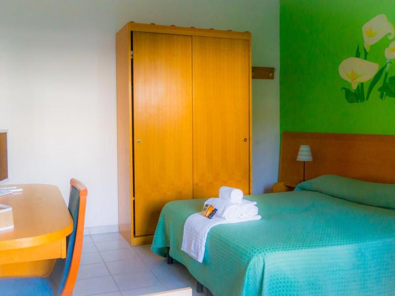 Piccolo Hotel