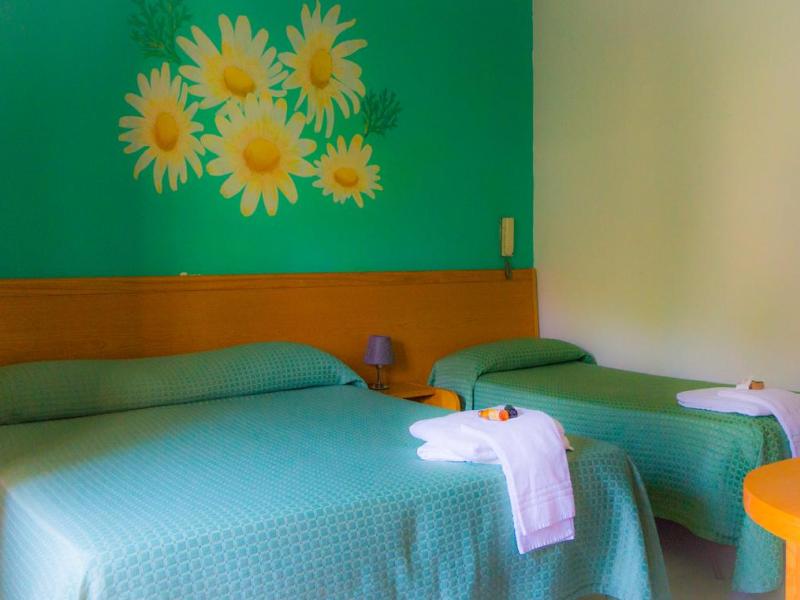 Piccolo Hotel
