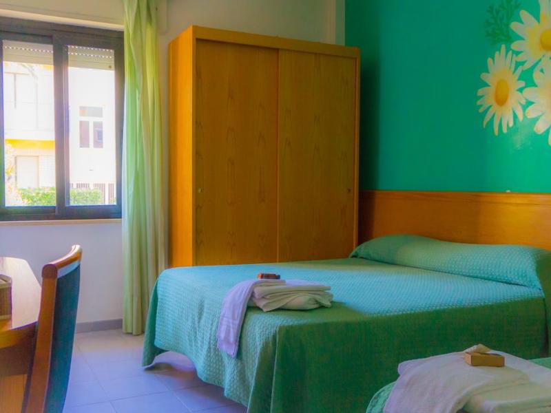 Piccolo Hotel