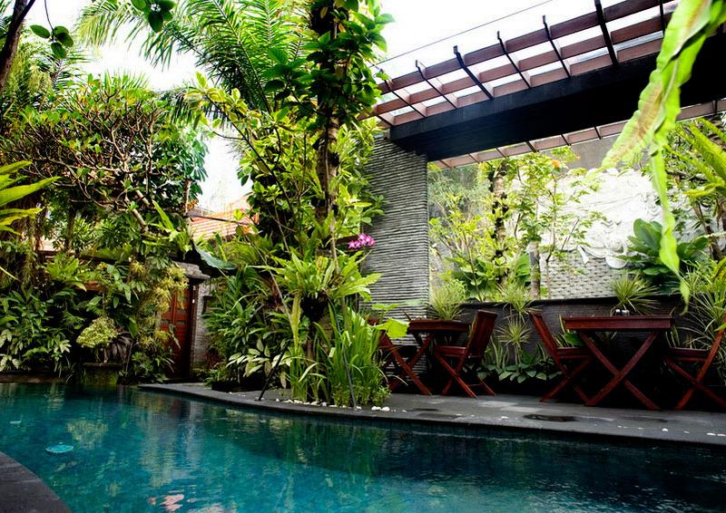 The Bali Dream Villa Seminyak