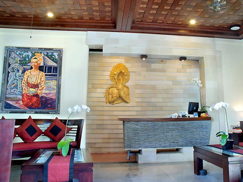 The Bali Dream Villa Seminyak