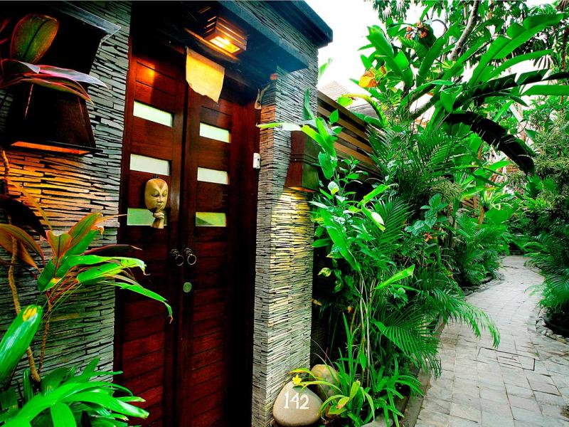 The Bali Dream Villa Seminyak