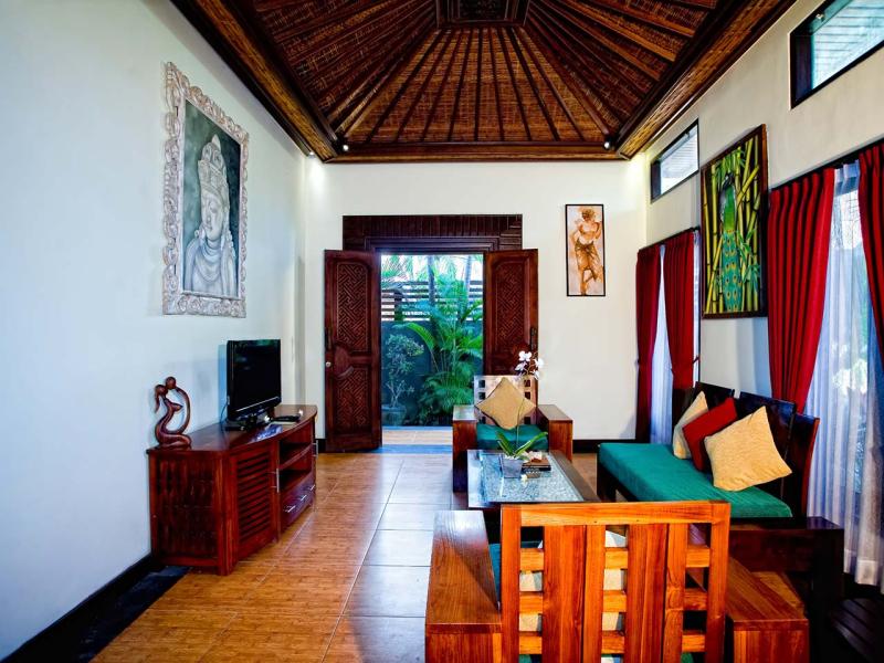 The Bali Dream Villa Seminyak