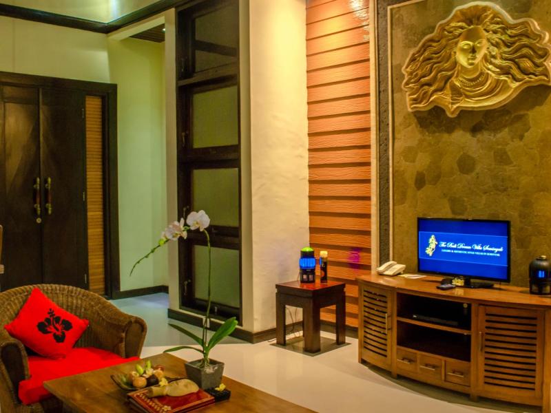 The Bali Dream Villa Seminyak