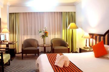 Отель Sun City Hotel Китай, о Хайнань, фото 2