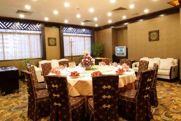 Отель Sun City Hotel Китай, о Хайнань, фото 3