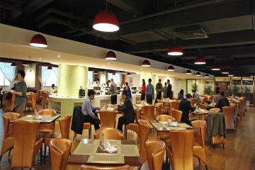 Отель Sun City Hotel Китай, о Хайнань, фото 7