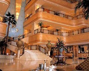 Отель Crowne Plaza Qingdao Китай, Циндао, фото 2