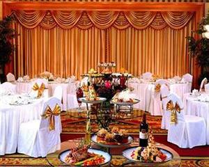 Отель Crowne Plaza Qingdao Китай, Циндао, фото 21