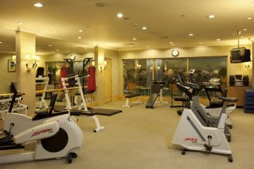 Отель Crowne Plaza Qingdao Китай, Циндао, фото 37