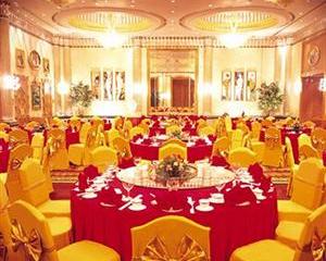 Отель Crowne Plaza Qingdao Китай, Циндао, фото 9