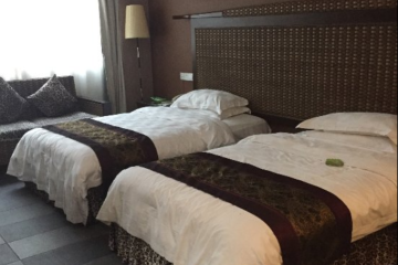 Отель Serengeti Hotel Китай, о Хайнань, фото 2