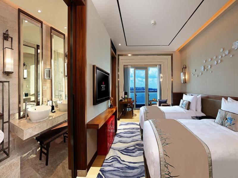 Hualuxe Haikou Seaview