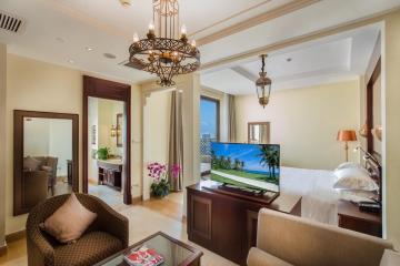 Отель Ningxia Mansion Sanya Китай, Санья, фото 4