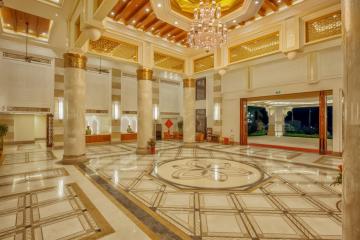 Отель Ningxia Mansion Sanya Китай, Санья, фото 7