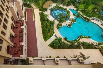 Отель Ningxia Mansion Sanya Китай, Санья, фото 9