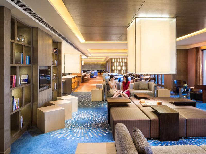 Haikou Marriott Hotel