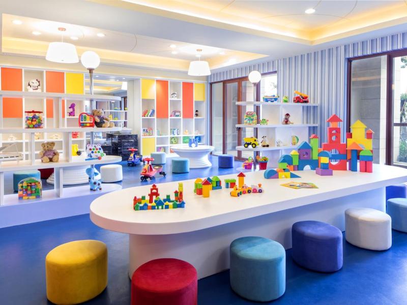 Haikou Marriott Hotel