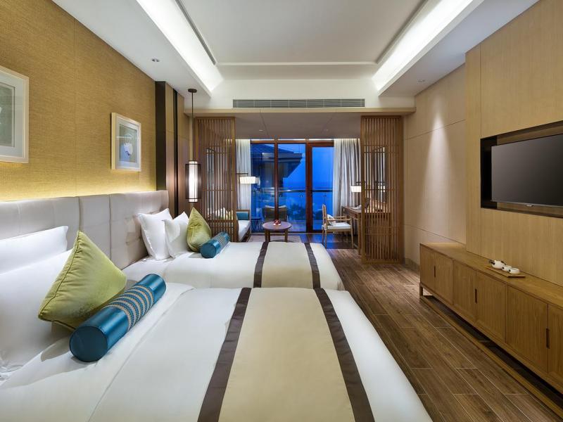 Wyndham Grand Plaza Royale Wenchang