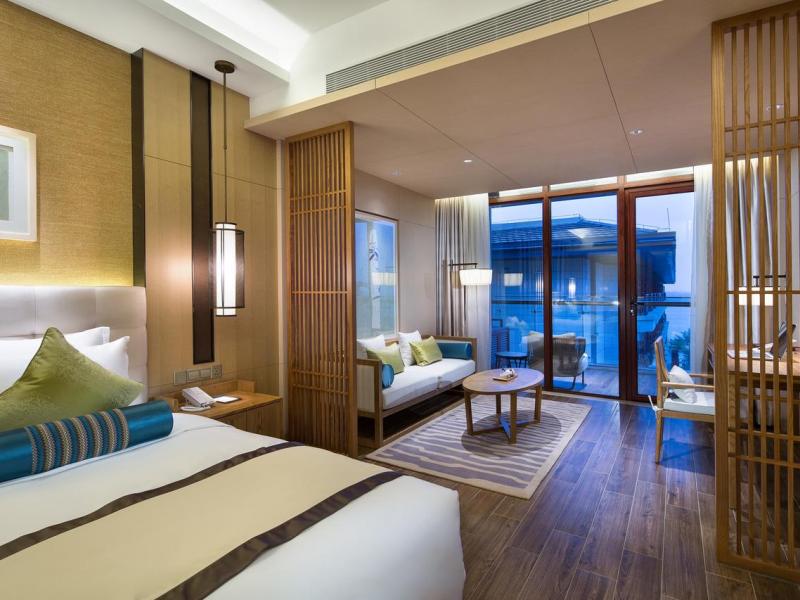 Wyndham Grand Plaza Royale Wenchang