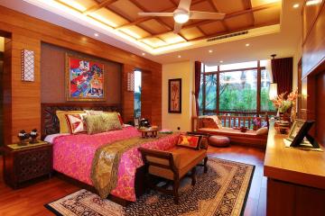 Отель ZhongAo Hotel Shimei Bay Китай, о Хайнань, фото 5