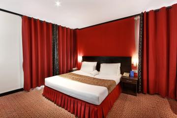 Отель Manhattan Avenue Hotel Dubai ОАЭ, Бур Дубай, фото 11