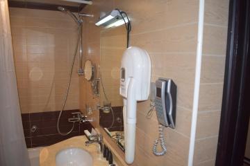 Отель Manhattan Avenue Hotel Dubai ОАЭ, Бур Дубай, фото 12