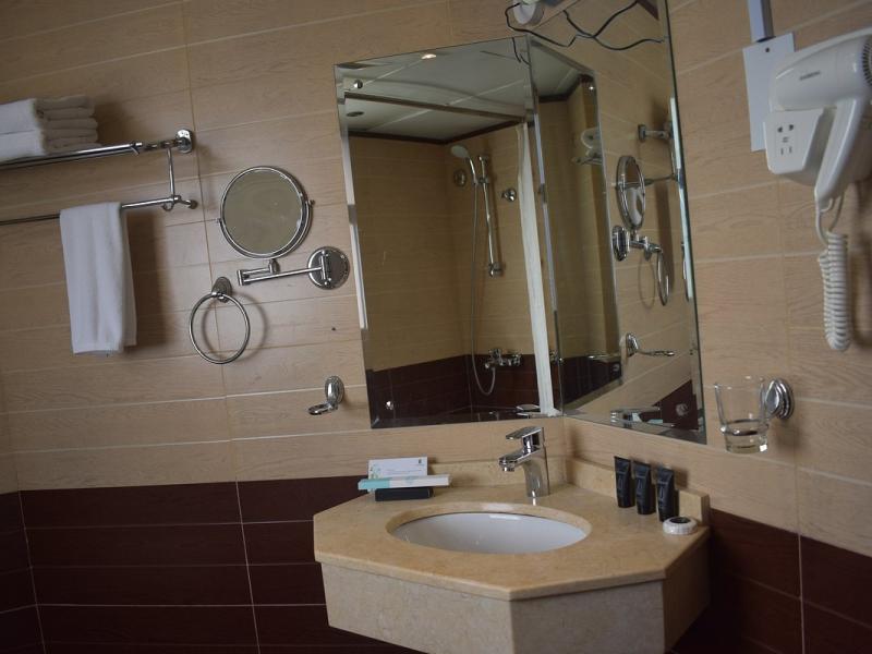 Manhattan Avenue Hotel Dubai