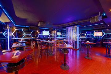 Отель Manhattan Avenue Hotel Dubai ОАЭ, Бур Дубай, фото 15