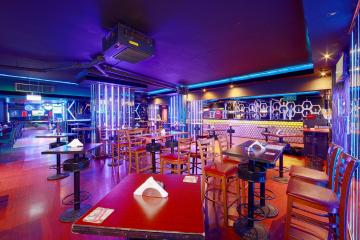 Отель Manhattan Avenue Hotel Dubai ОАЭ, Бур Дубай, фото 16