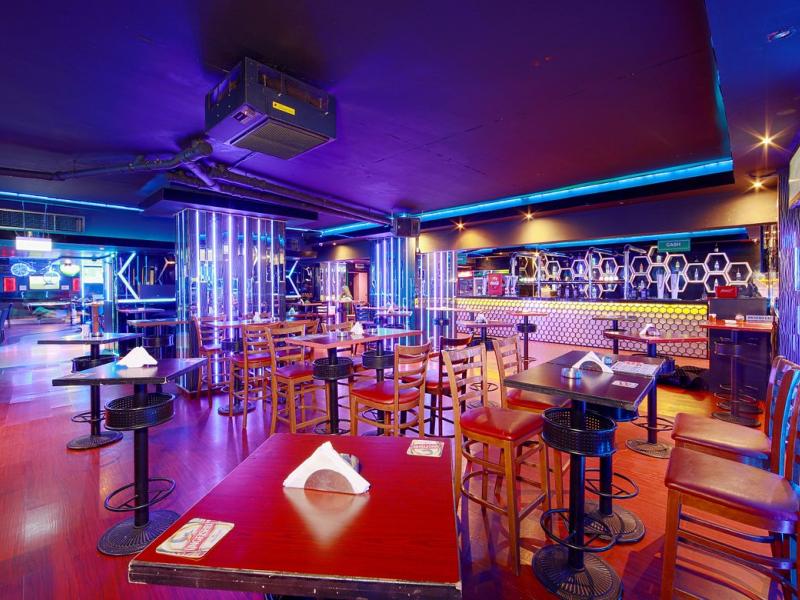 Manhattan Avenue Hotel Dubai