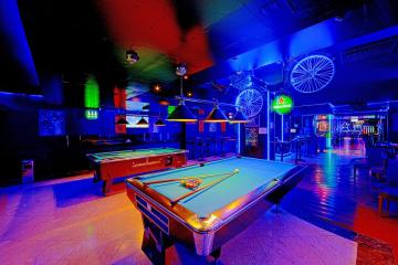 Отель Manhattan Avenue Hotel Dubai ОАЭ, Бур Дубай, фото 17