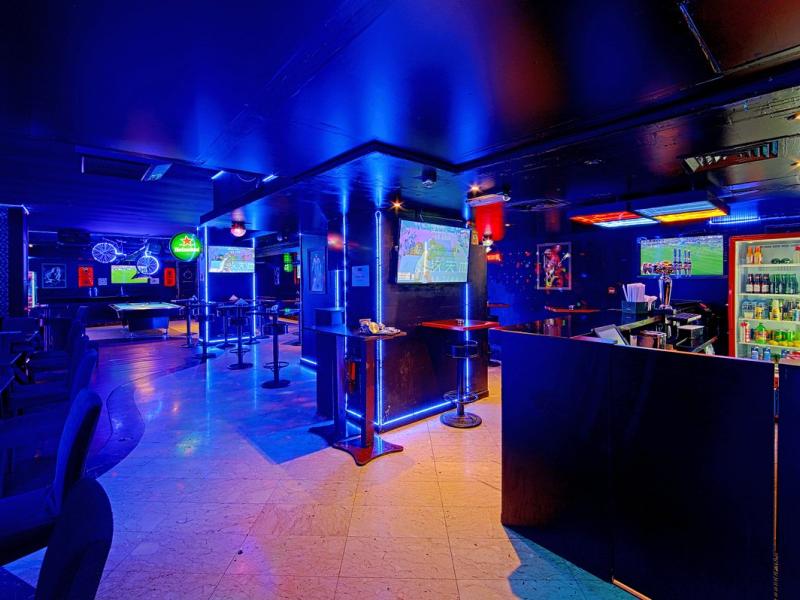 Manhattan Avenue Hotel Dubai