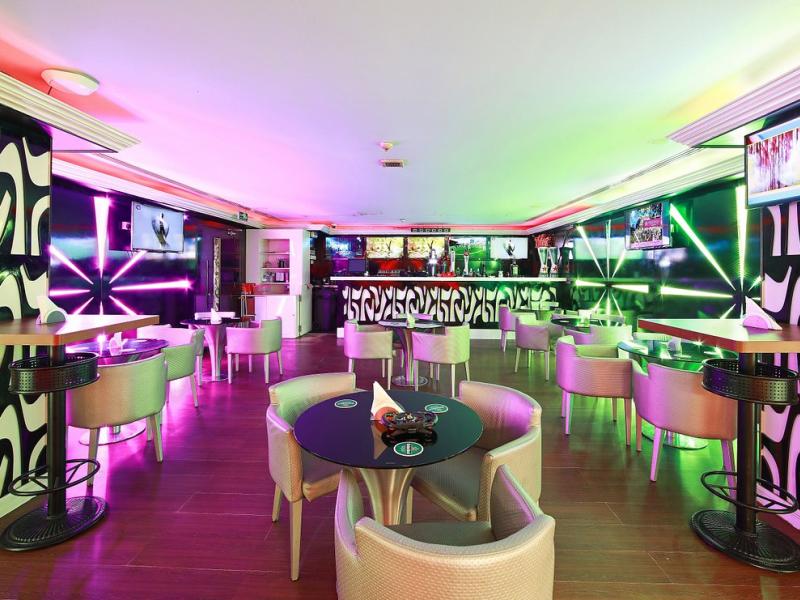 Manhattan Avenue Hotel Dubai