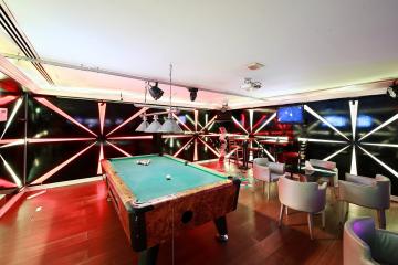 Отель Manhattan Avenue Hotel Dubai ОАЭ, Бур Дубай, фото 20