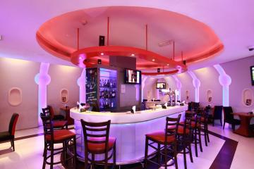 Отель Manhattan Avenue Hotel Dubai ОАЭ, Бур Дубай, фото 21