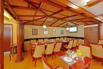 Отель Manhattan Avenue Hotel Dubai ОАЭ, Бур Дубай, фото 23