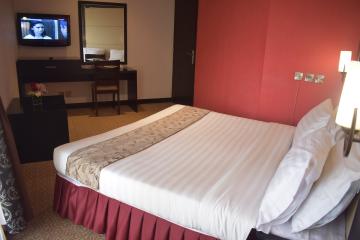 Отель Manhattan Avenue Hotel Dubai ОАЭ, Бур Дубай, фото 7