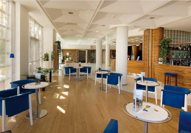 Towers Hotel Stabiae Sorrento Coast