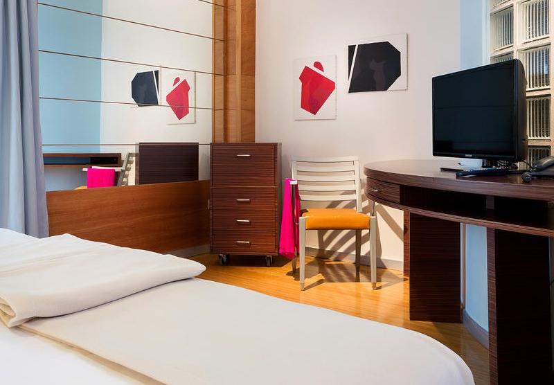 Towers Hotel Stabiae Sorrento Coast