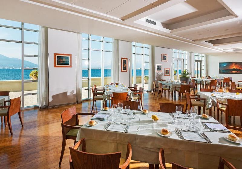 Towers Hotel Stabiae Sorrento Coast