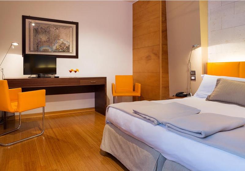 Towers Hotel Stabiae Sorrento Coast